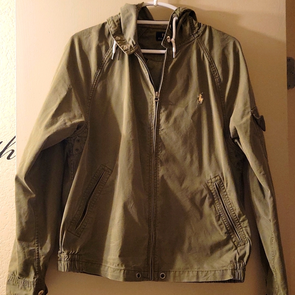 Ralph Lauren jacket